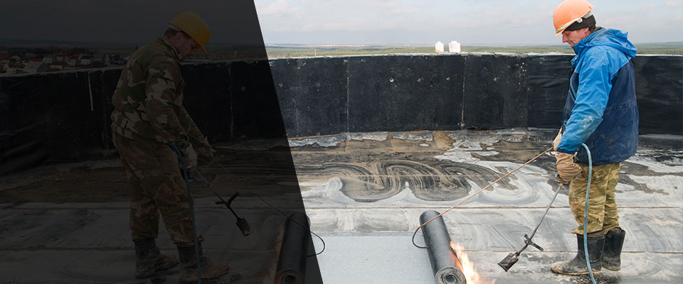 Dammeron Valley Roofing Contractors